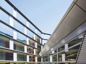 Mövenpick Hotel Lausanne