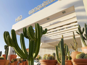 H10 Conquistador Hotel