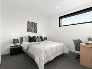 The Otto by Urban Rest