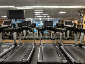 Hyatt Regency Boston