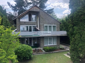 Réka Apartman