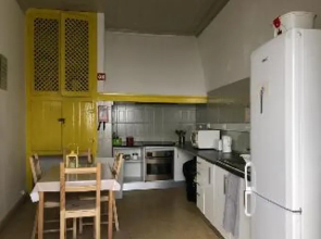 Algarve Hostel