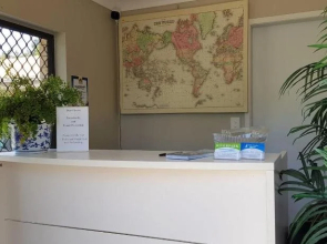 Riverpark Maroochy Motel