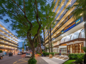 Aparthotel Marinada