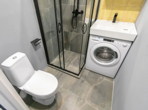 На квартире на улице Ивана Франко