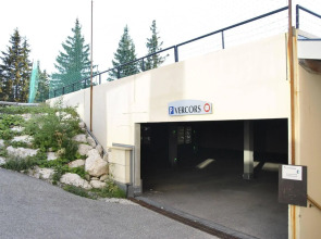 La Bérangère