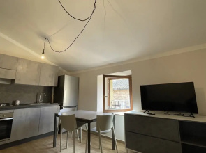 1-bed Apartment With Free Parking
