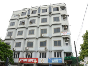 Nylon Hotel