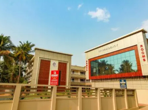Delma Residency by OYO Rooms