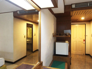 AA Pattaya Residence