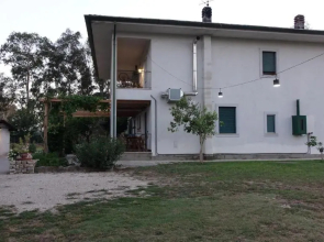 Casa Vacanze Feudi 1165