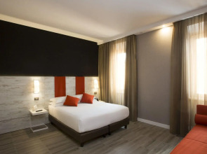 Отель The Guardian