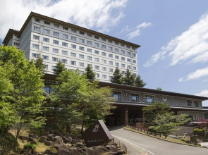 Midorinokaze Resort Kitayuzawa