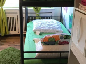 Hostel Gasthaus Nordstern