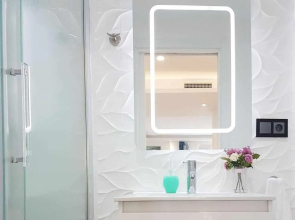 3-Bdroom Flat Parking WiFi Torremolinos