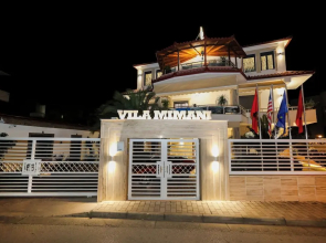 Hotel Mimani