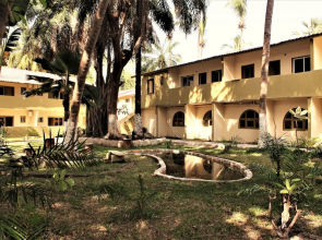 badala park hotel