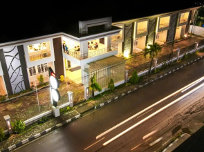 Hotel King Star Atambua