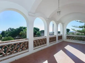 Villa Maresme