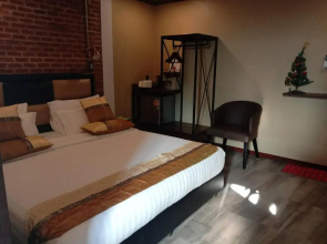 Buddies Loft Samet
