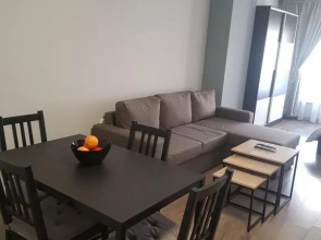 Luxury Suites 3