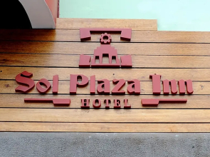 Waynapicchu Hotel