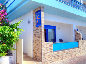 Minos Boutique Hotel