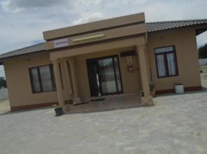 Bel Rea Guest Lodge