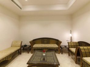Marugarh Resort and Spa