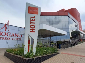 Mogano Express Hotel