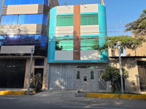 Hospedaje Kava