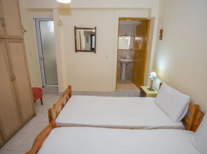Lefkos Apartment in Lefkada city center!