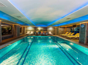 White Gold Hotel & Spa