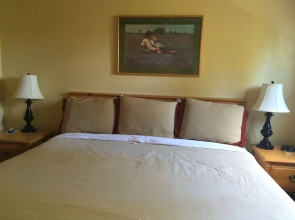 Waterbury Inn