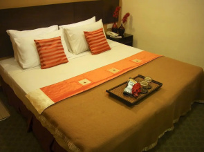 DOriental Inn, Chinatown, Kuala Lumpur