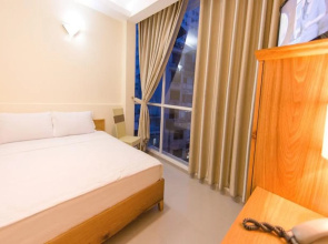 Marie-Line Hotel