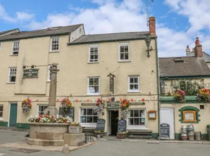 Cousham Cottage, Cawsand