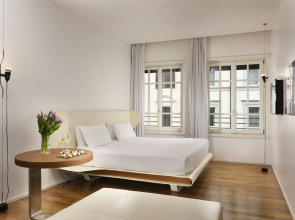 Palazzo Montemartini Rome, A Radisson Collection Hotel