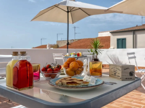 Alguer Guest House