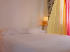 Hotel Whale'come ao Pico