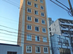 Omotenashi House Shinsakae