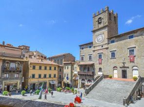 Nice Home in Cortona With 5 Bedrooms, Wifi and Outdoor Swimming Pool