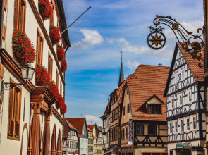 Boutique Hotel Bundschuh 3 Sterne Superior