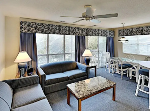 Ibis 805 A 2 Bedroom Condo