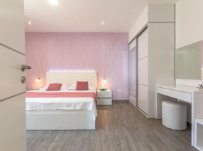 Stunning Home in Medici With Wifi and 1 Bedrooms