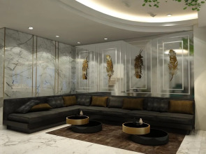 Tori Prestige Bangkok Hotel