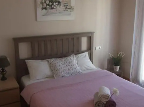 Apartament Año Feliz
