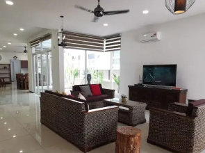 Palm Residence