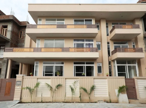 OYO 10864 Hotel Fernweh Homestay