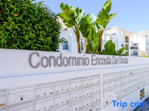 BnB Homes Apartment With Sea View Terrace 2 Pools